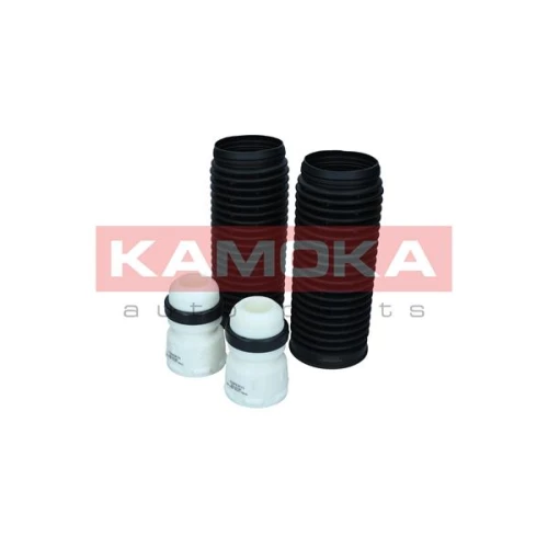 SHOCK ABSORBER DUST COVER KIT - 1