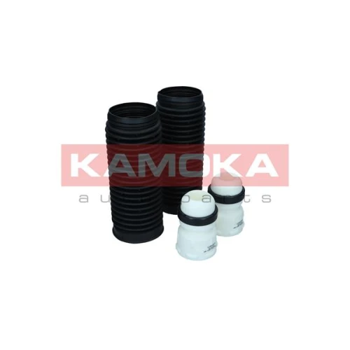 SHOCK ABSORBER DUST COVER KIT - 0