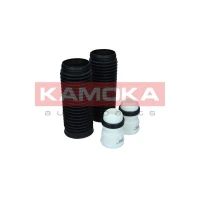 Shock absorber dust cover kit