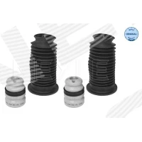 Shock absorber dust cover kit