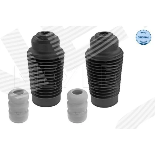 SHOCK ABSORBER DUST COVER KIT - 0