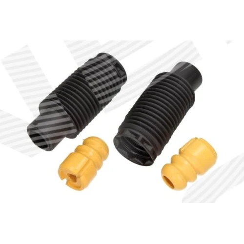 SHOCK ABSORBER DUST COVER KIT - 0