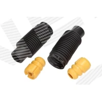 Shock absorber dust cover kit