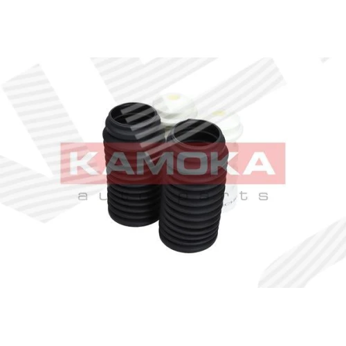 SHOCK ABSORBER DUST COVER KIT - 2