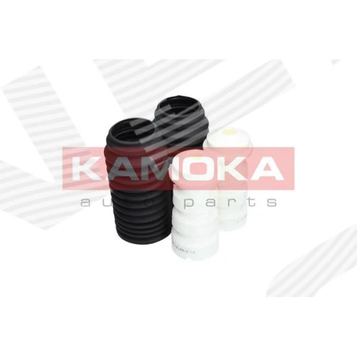 SHOCK ABSORBER DUST COVER KIT - 3