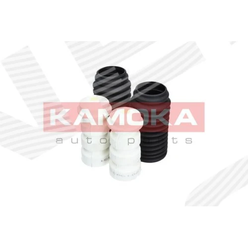 SHOCK ABSORBER DUST COVER KIT - 0