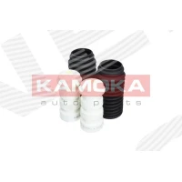 Shock absorber dust cover kit