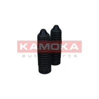 Shock absorber dust cover kit