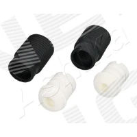 Shock absorber dust cover kit