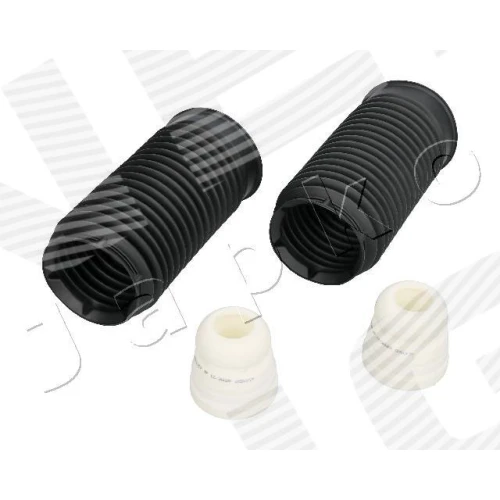 SHOCK ABSORBER DUST COVER KIT - 0