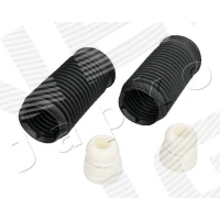 Shock absorber dust cover kit