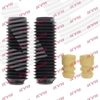 Shock absorber dust cover kit