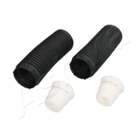 Shock absorber dust cover kit