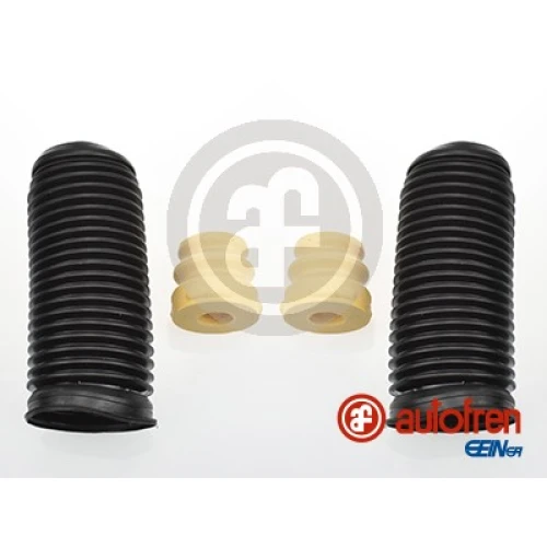 SHOCK ABSORBER DUST COVER KIT - 0