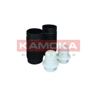 Shock absorber dust cover kit