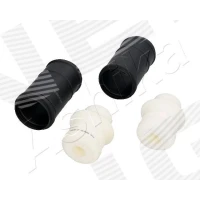 Shock absorber dust cover kit