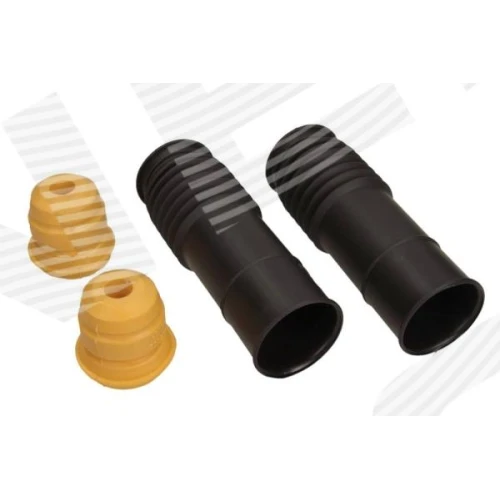 SHOCK ABSORBER DUST COVER KIT - 0