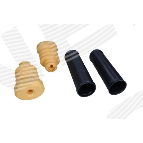 SHOCK ABSORBER DUST COVER KIT - 0