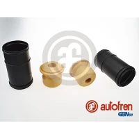 Shock absorber dust cover kit