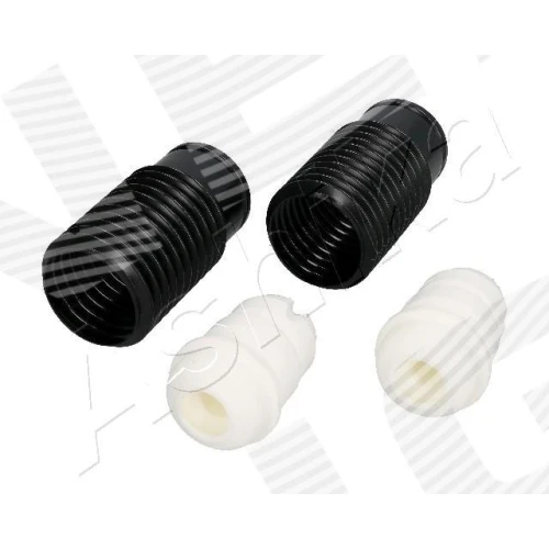 SHOCK ABSORBER DUST COVER KIT - 0