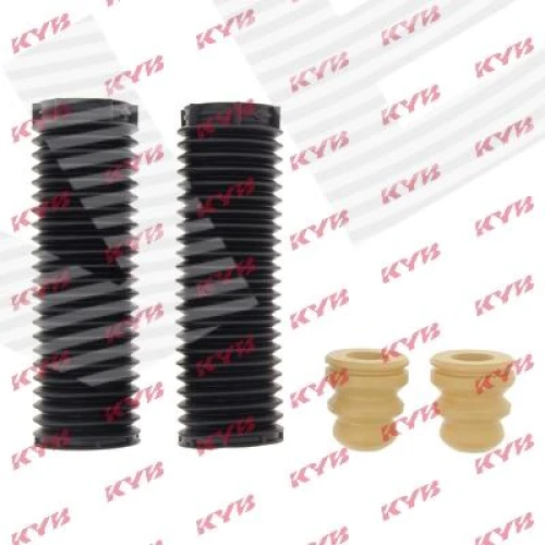 SHOCK ABSORBER DUST COVER KIT - 0