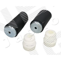 Shock absorber dust cover kit