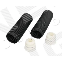 Shock absorber dust cover kit