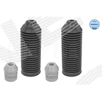 Shock absorber dust cover kit