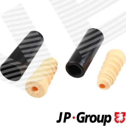 SHOCK ABSORBER DUST COVER KIT - 0