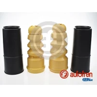 Shock absorber dust cover kit