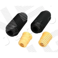 Shock absorber dust cover kit