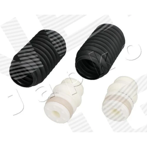 SHOCK ABSORBER DUST COVER KIT - 0