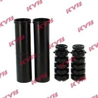 Shock absorber dust cover kit