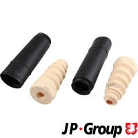 Shock absorber dust cover kit