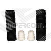 Shock absorber dust cover kit