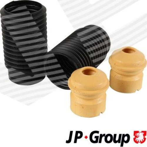 SHOCK ABSORBER DUST COVER KIT - 0