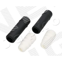 Shock absorber dust cover kit