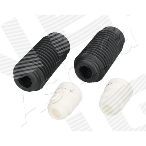 SHOCK ABSORBER DUST COVER KIT - 0