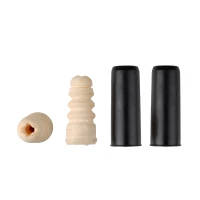 Shock absorber dust cover kit