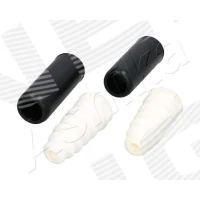 Shock absorber dust cover kit