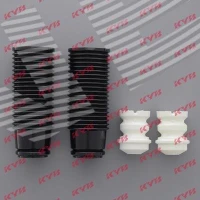 Shock absorber dust cover kit