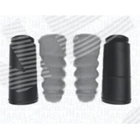 Shock absorber dust cover kit