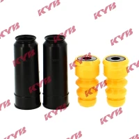 Shock absorber dust cover kit