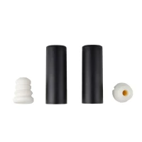 Shock absorber dust cover kit