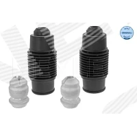 Shock absorber dust cover kit