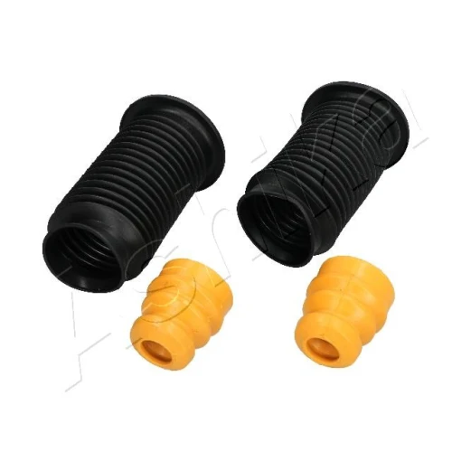 SHOCK ABSORBER DUST COVER KIT - 0