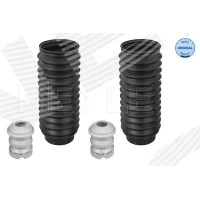 Shock absorber dust cover kit