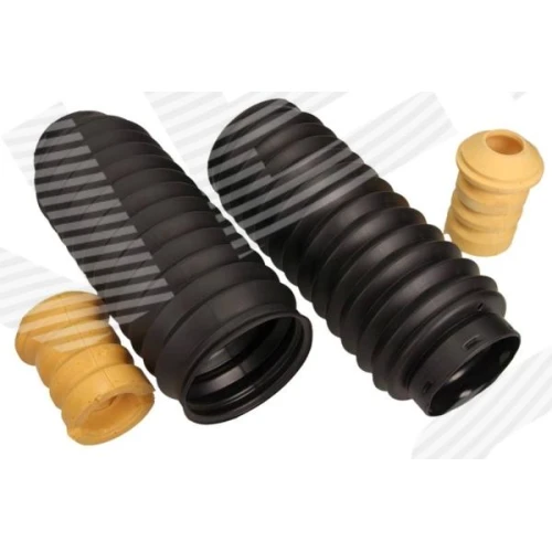 SHOCK ABSORBER DUST COVER KIT - 0