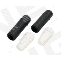 Shock absorber dust cover kit