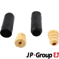 Shock absorber dust cover kit